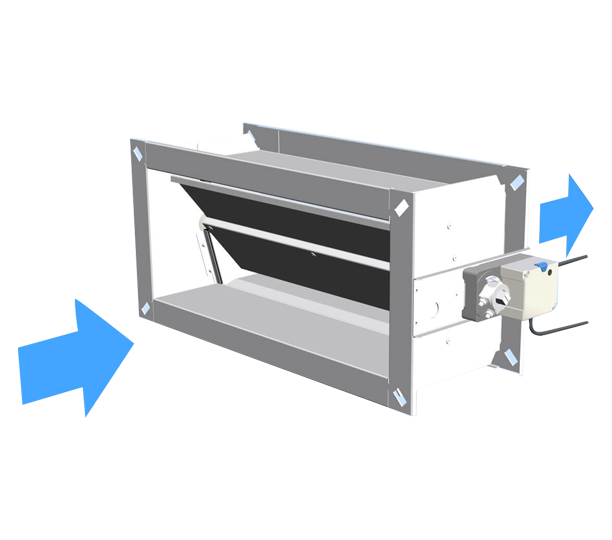 Pressure Regulation